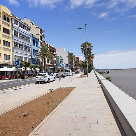 Sonia'S City View Santa Cruz de la Palma  Exteriér fotografie