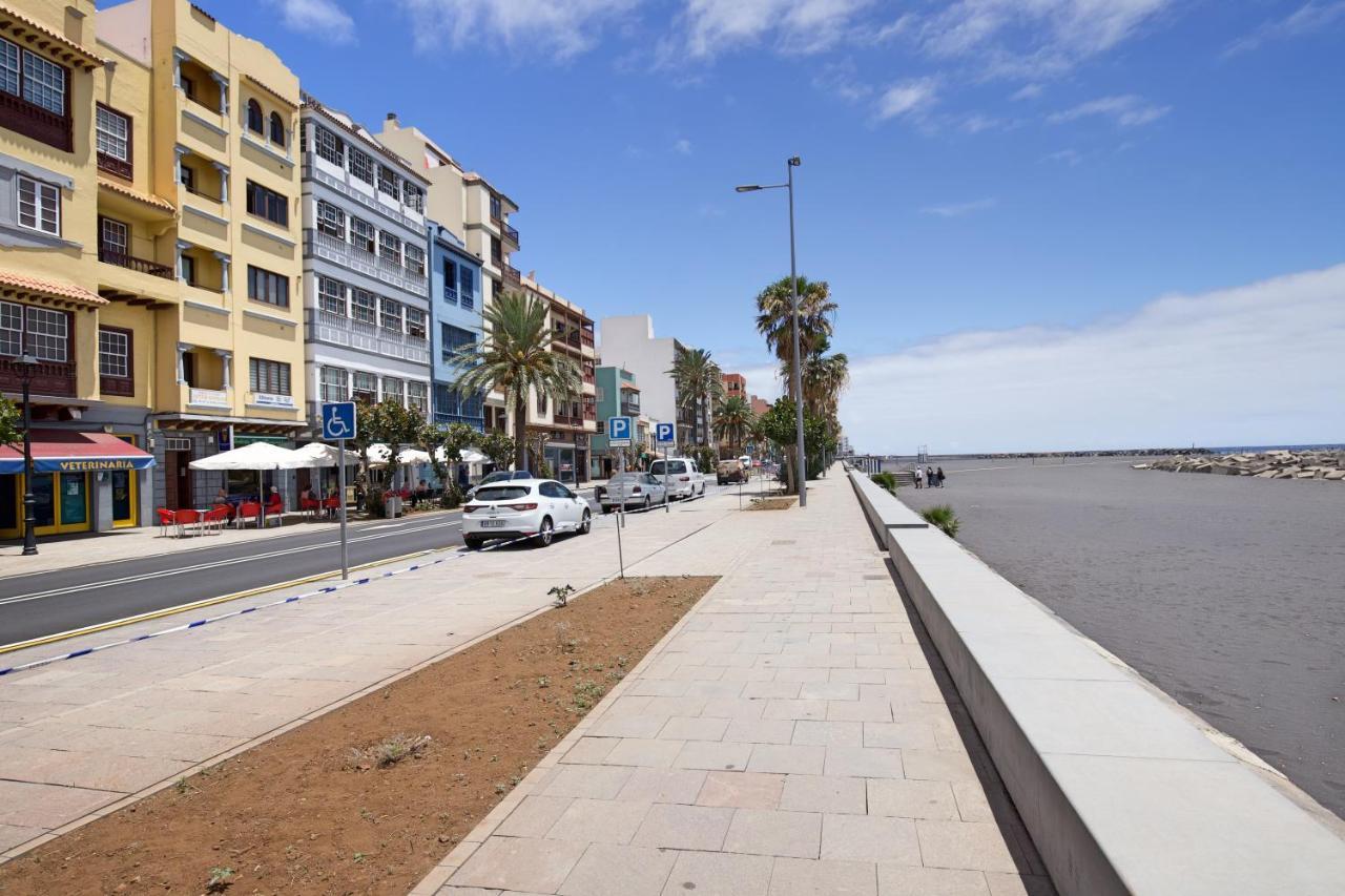 Sonia'S City View Santa Cruz de la Palma  Exteriér fotografie