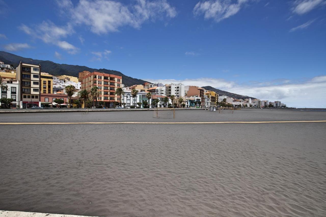 Sonia'S City View Santa Cruz de la Palma  Exteriér fotografie