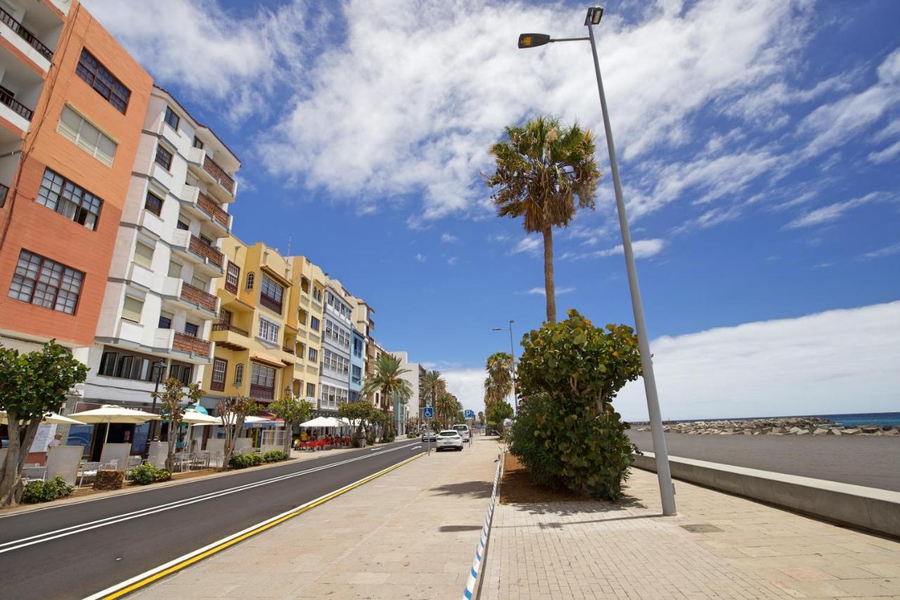 Sonia'S City View Santa Cruz de la Palma  Exteriér fotografie
